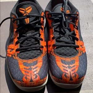 Nike Kobe Asian release size 10